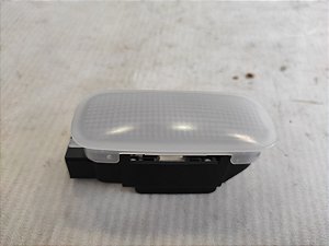 LUZ ILUMINAÇAO PORTA MALAS HYUNDAI CRETA 2.0 18/19