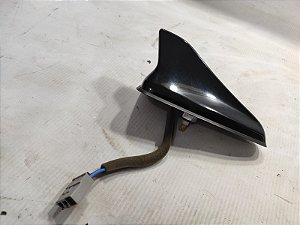 ANTENA FM GPS BARBATANA BLACK PIANO HYUNDAI CRETA 18/19 ORIG