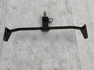 REBOQUE ENGATE CARRETINHA HYUNDAI CRETA 2.0 18/19