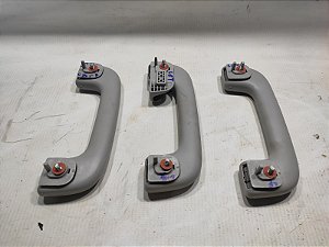 KIT ALCAS DO TETO APOIO MAO HYUNDAI CRETA 2.0 18/19