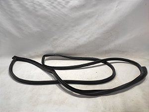BORRACHA CONTORNO PORTA DIANTEIRA DIREIT HYUNDAI CRETA 18/19