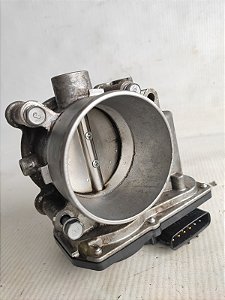 TBI CORPO VALVULA BORBOLETA HYUNDAI CRETA PRESTIG 2.0  18/19