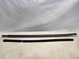 PAR PESTANAS PORTA TRASEIRA ESQUERDA HYUNDAI CRETA 2.0 18/19