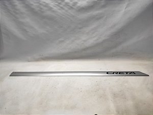 FRISO PORTA DIANTEIRA DIREITA HYUNDAI CRETA 2.0 18/19