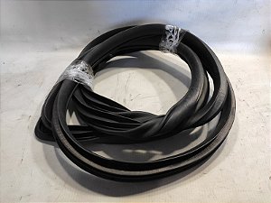 BORRACHA PORTA DIANTEIRA DIREITA HYUNDAI CRETA 2.0 18/19
