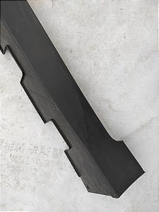 SPOILER DIREITO HYUNDAI CRETA 2.0 18/19 USADO ORIGINAL