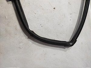BORRACHA CONTORNO VIDRO DIANTEIR ESQUERD HYUNDAI CRETA 18/19