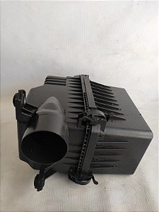 CAIXA FILTRO DE AR HYUNDAI CRETA PRESTIGE 2.0 AUT 18/19