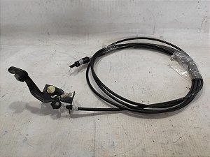 ALAVANCA CABO ABERTURA CAPO HYUNDAI CRETA 2.0 18/19 ORIGINAL