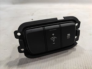 BOTAO LUMINOSIDADE PAINEL HYUNDAI CRETA 18/19