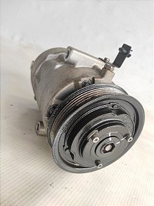 COMPRESSOR AR CONDICIONADO HYUNDAI CRETA PRESTIGE 2.0 18/19