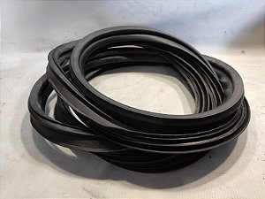 BORRACHA PORTA MALAS HYUNDAI CRETA 2.0 18/19