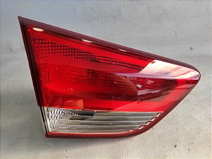 LANTERNA TAMPA TRASEIRO ESQUERDO HYUNDAI CRETA PRESTIGE 2019