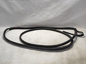 BORRACHA CONTORNO PORTA TRASEIRA ESQUERD HYUNDAI CRETA 18/19