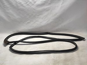 BORRACHA CONTORNO PORTA DIANTEIR ESQUERD HYUNDAI CRETA 18/19