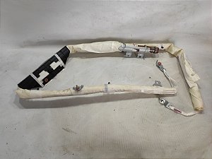 CORTINA AIR BAG LADO ESQUERDO HYUNDAI CRETA 2.0 18/19