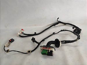 CHICOTE ELETRICO PORTA DIANTEIRA ESQUERDA PEUGEOT 2008 18/19