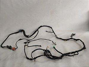 CHICOTE ELETRICO TAMPA TRASEIRA PEUGEOT 2008 18/19