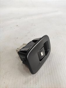 COMANDO VIDRO TRASEIRO ESQUERDO MOLDURA PEUGEOT 2008 18/19