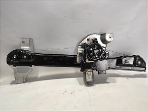 MAQUINA E MOTOR VIDRO DIANTEIRO ESQUERDO PEUGEOT 2008 18/19