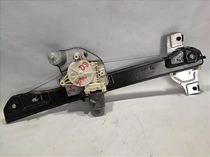 MAQUINA E MOTOR VIDRO DIANTEIRO DIREITO PEUGEOT 2008 18/19