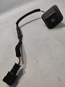 CAMERA DE RÉ ESTACIONAMENTO ORIGINAL PEUGEOT 2008 18/19