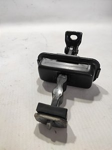 LIMITADOR PORTA TRASEIRA ESQUERDA PEUGEOT 2008 18/19