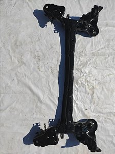 EIXO SUSPENSAO TRASEIRO PEUGEOT 2008 18/19 1.6 16V