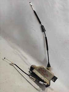 FECHADURA ELETRICA PORTA TRASEIRA DIREITA PEUGEOT 2008 18/19