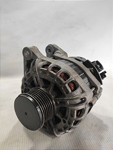 ALTERNADOR PEUGEOT 2008 1.6 16V 18/19 9809391880
