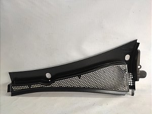 PAINEL GRELHA CHURRASUQUEIRA LADO ESQUERD PEUGEOT 2008 18/19