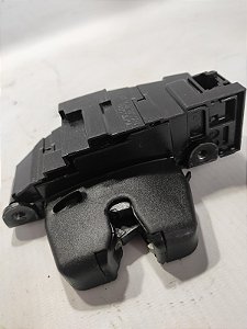 FECHADURA ELETRICA TAMPA TRASEIRA PEUGEOT 2008 18/19