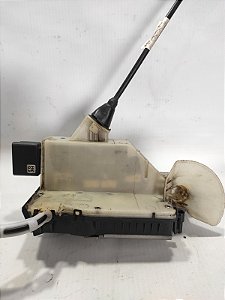 FECHADURA ELETRICA PORTA DIANTEIRA ESQUER PEUGEOT 2008 18/19