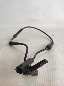 SENSOR FREIO ABS DIANTEIRO PEUGEOT 2008 18/19 1.6 16V