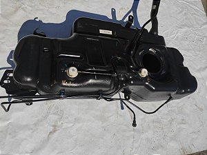 TANQUE COMBUSTIVEL PEUGEOT 2008 18/19 1.6 16V ORIGINAL