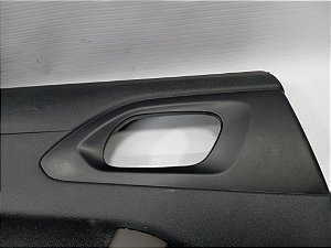 LATERAL FORRO PORTA TRASEIRO ESQUERDO PEUGEOT 2008 2019-20