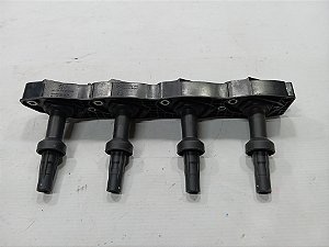BOBINA BUBINA INJEÇAO PEUGEOT 2008 1.6 16V AT6 2019-20