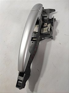 MAÇANETA EXTERNA TRASEIRA DIREITA PEUGEOT 2008 18/19