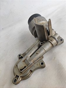 CAVALETE FILTRO OLEO SEM SENSOR PEUGEOT 2008 18/19 1.6 16V