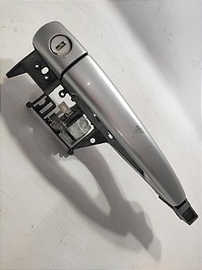 MAÇANETA EXTERNA DIANTEIRA ESQUERDA PEUGEOT 2008 18/19