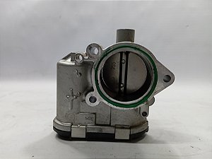 MODULO TBI COMANDO BORBOLETA PEUGEOT 2008 1.6 16V AT6 19-20