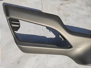 MOLDURA ACABAMENTO SUPERIOR PAINEL PEUGEOT 2008 18/19