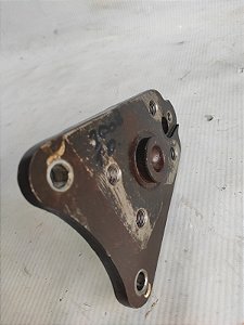 PONTA DE EIXO TRASEIRA DIREITA PEUGEOT 2008 18/19 1.6 16V