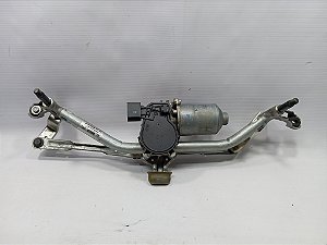 MAQUINA E MOTOR LIMPADOR PARABRISA DIANT PEUGEOT 2008 19-20