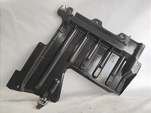 PROTETOR INFERIOR ASSOALHO TANQUE ESQUERD PEUGEOT 2008 18/19