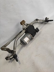 MAQUINA E MOTOR LIMPADOR PBRISA DIANTEIRO PEUGEOT 2008 18/19