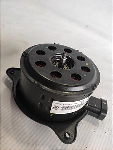 MOTOR HELICE VENTOINHA VENTUINHA PEUGEOT 2008 18/19 1.6 16V