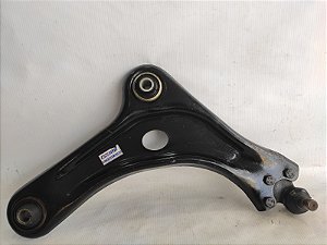 BALANÇA SUSPENSAO DIREITA PEUGEOT 2008 18/19 1.6 16V