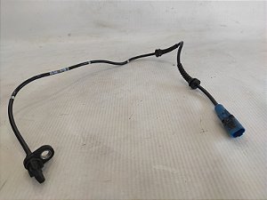 SENSOR FREIO ABS TRASEIRO PEUGEOT 2008 18/19 1.6 16V