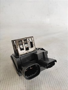 RELE RESISTENCIA VENTOINHA RADIADOR PEUGEOT 2008 18/19 1.6